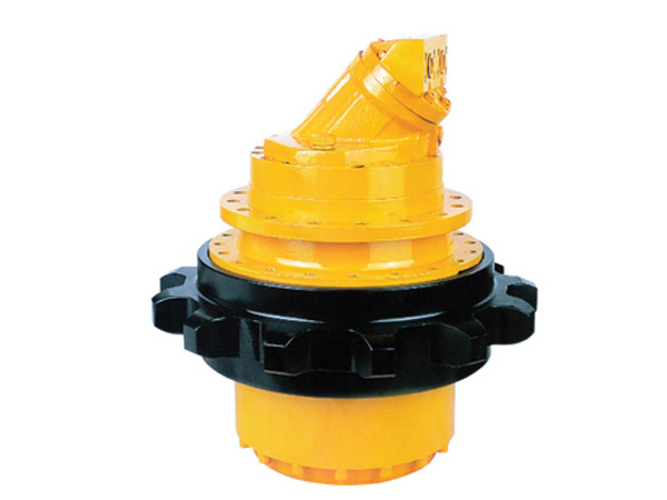 GFT系列行走減速機(jī) GFT系列行走減速機(jī)